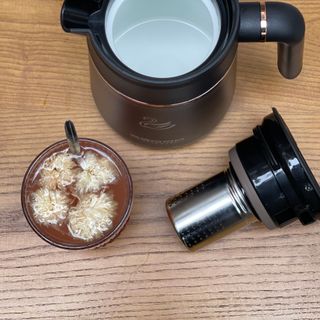 Phích pha trà giữ nhiệt 2GOOD B13 ( 1 lít )