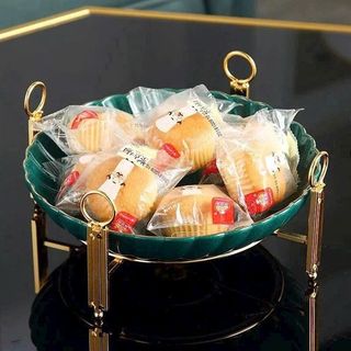 Tô Sứ Đựng Hoa Qủa ( THÙNG 10C )