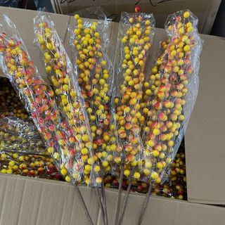 Cành Đào đông trang trí tết Giá Sỉ Tận Xưởng . Hàng đẹp