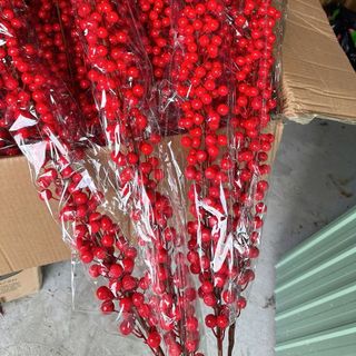 Cành Đào đông trang trí tết Giá Sỉ Tận Xưởng . Hàng đẹp