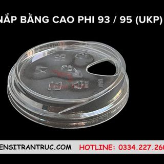 Nắp uống trực tiếp phi 93/ phi 98 ( UKP)