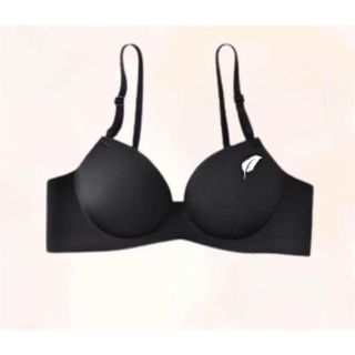 Áo không gọng (bàn tay) lông vũ #A01 đệm nâng ngực vừa