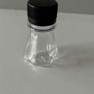 Chai nhựa kim cương 50ml