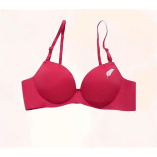 Áo không gọng (bàn tay) lông vũ #A01 đệm nâng ngực vừa