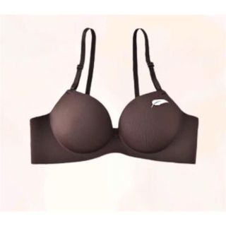 Áo không gọng (bàn tay) lông vũ #A01 đệm nâng ngực vừa