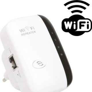 BỘ KÍCH SÓNG WIFI W3