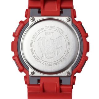 SALE NHANH ĐỒNG HỒ ĐIỆN TỬ CAO CẤP KASIO TIGER DÂY SILICON FULLBOX