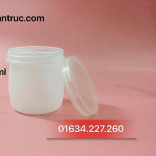 Hủ nhựa sữa chua nếp cẩm 100ml