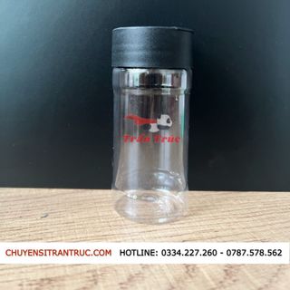 Lọ đựng tiêu , gia vị mã 1319-120ml