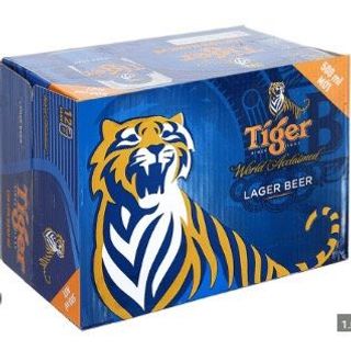 1kg Vỏ thùng bia gói hàng, thùng giấy đóng hàng, thùng carton đóng hàng thương mại điện tử