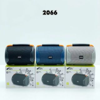 LOA BLUETOOTH 2066