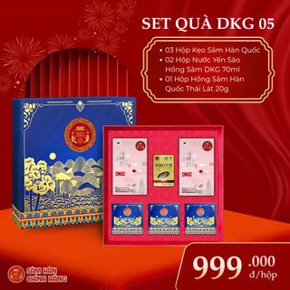 Tìm Đại Lý - NCC phân phối Sét Quà Tặng Từ Nhân Sâm Hàn Quốc.Chiết khâu cao lên đến 50%,có sẵn tại kho HN & HCM.