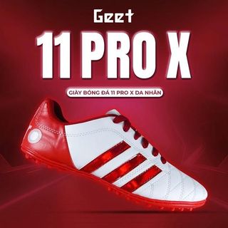 Giày Bóng Đá CNT GEET 11 PRO X dành cho anh em