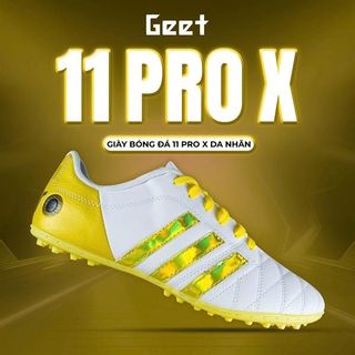 Giày Bóng Đá CNT GEET 11 PRO X dành cho anh em
