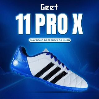 Giày Bóng Đá CNT GEET 11 PRO X dành cho anh em