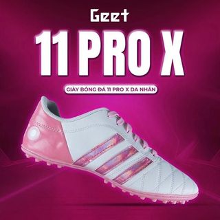 Giày Bóng Đá CNT GEET 11 PRO X dành cho anh em