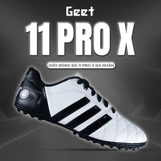 Giày Bóng Đá CNT GEET 11 PRO X dành cho anh em