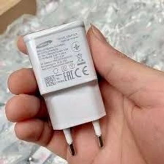 Cốc sạc samsung s6 loại 1 , hộp chữ 100c