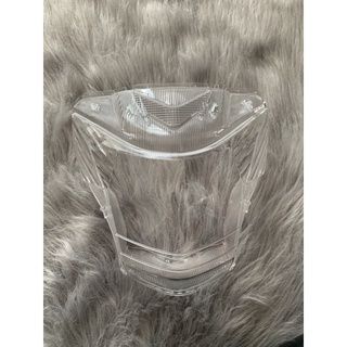 Mica chóa trước satria fi 150