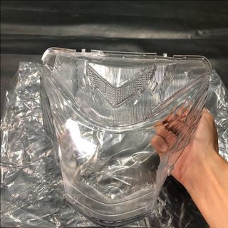 Mica chóa trước satria fi 150