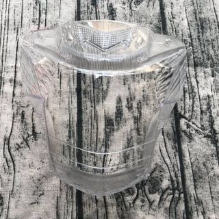 Mica chóa trước satria fi 150