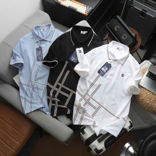 ÁO THUN CỔ BẺ FORM BODY SRB18 CSOSS CHẤT CÁ SẤU LẠNH CO GIÃN 4 CHIỀU P346 - LADY'S PASSION