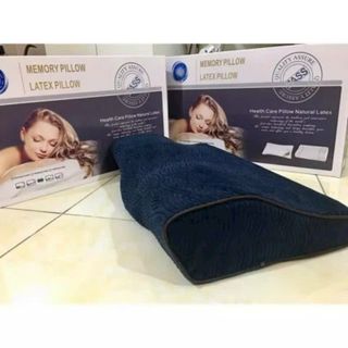 Gối cao su non Nhật Bản giấc ngủ nhanh