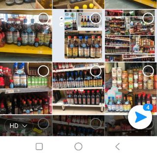 MẮM CỐT NHỈ NAM HẢI( PHAN THIẾT)