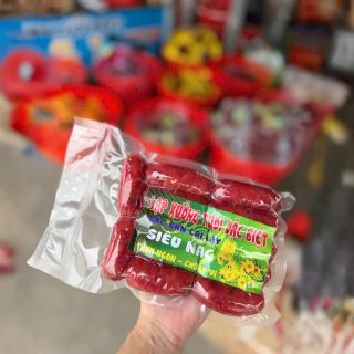 LẠP XƯỞNG TƯƠI SIÊU NẠC (CAI LẬY)