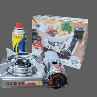 BẾP GAS DU LỊCH MINI NAMILUX NA-1711AS