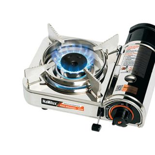 BẾP GAS DU LỊCH MINI NAMILUX NA-1711AS