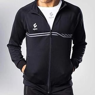 Áo khoác thể thao nam Egan Boris