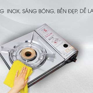 BẾP GAS MINI NAMILUX NH-054AS CHÍNH HÃNG