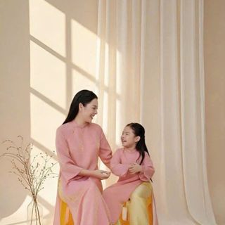 Sỉ số lượng lớn Áo cách tân nữ mẫu mới nhất Tết xưởng giá gốc tại xưởng