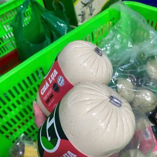 Feddy chả lụa thịt ngọt - đòn 500g hàng công ty (giao hcm)