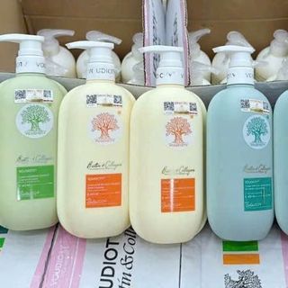 Dầu gội biotin bản dẹp 1000ml