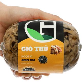 Feddy giò thủ - gói 475g hàng công ty siêu ngon (giao hcm)