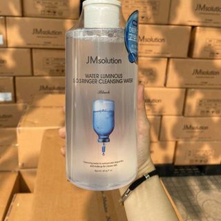 Tẩy trang jm lọ 850ml