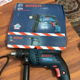 Máy khoan bosch 13re
