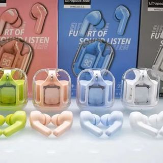 TAI NGHE HK6 ĐỦ MÀU