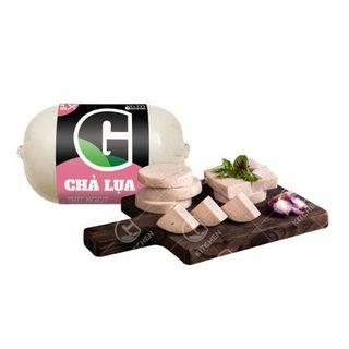 Feddy chả lụa thịt ngọt - đòn 500g hàng công ty (giao hcm)