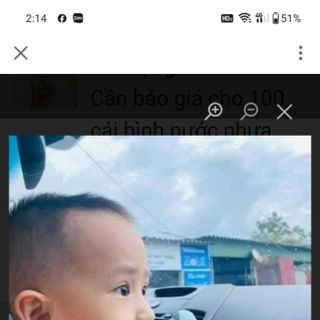 Bình nước trẻ em chất liệu pk cao cấp tốt cho sức khỏe