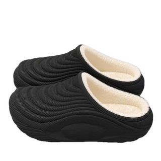 DÉP SỤC VIỀN SÓNG LÓT LÔNG EVA CHAO NAM NỮ ÊM NHẸ - PIPI STORE