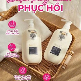 Dầu gội biotin bản dẹp 1000ml