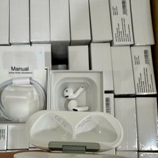 Tai nghe Bluetooth DTECH AP4 Pin 4-5h