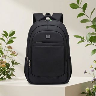 BALO ĐỰNG LAPTOP ĐI HỌC ĐI LÀM DUNG TÍCH LỚN SIZE 48X33CM A5885 - PIPI STORE