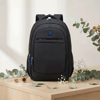 BALO ĐỰNG LAPTOP ĐI HỌC ĐI LÀM DUNG TÍCH LỚN SIZE 48X33CM A5885 - PIPI STORE