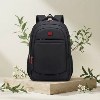 BALO ĐỰNG LAPTOP ĐI HỌC ĐI LÀM DUNG TÍCH LỚN SIZE 48X33CM A5885 - PIPI STORE