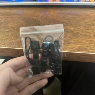 Khóa chất liệu nhựa ABS cao cấp tự thay khóa tiện lợi sang trọng