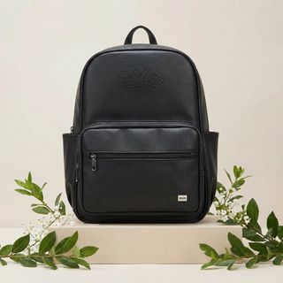 BALO DA CAO CẤP DẬP CHỮ HELLO PHONG CÁCH TRẺ TRUNG - PIPI STORE